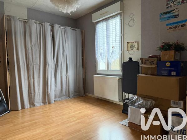 Maison à vendre 5 pièces 145 m² Ciry-le-Noble