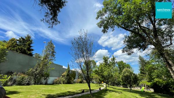 Maison de maître - Saint Priest En Jarez - Parc 1795 m²