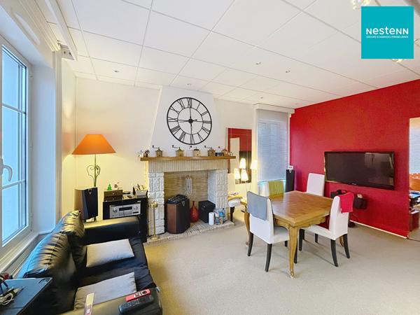 Maison de maître - Saint Priest En Jarez - Parc 1795 m²