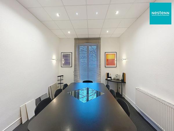 Maison de maître - Saint Priest En Jarez - Parc 1795 m²