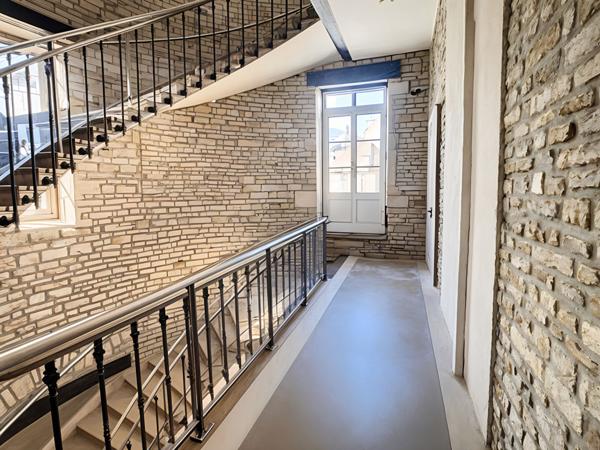 Appartement 2 pièces 29 m2