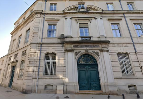 Appartement 2 pièces 29 m2