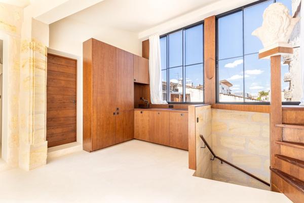 Vente Appartement de luxe Bordeaux 4 Pièces 89 m²