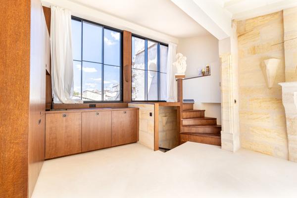 Vente Appartement de luxe Bordeaux 4 Pièces 89 m²