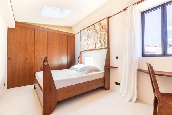 Vente Appartement de luxe Bordeaux 4 Pièces 89 m²