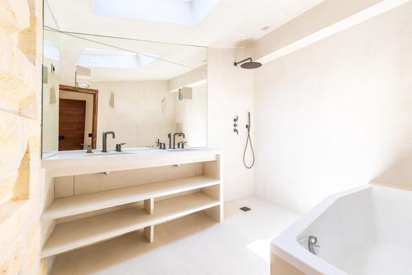 Vente Appartement de luxe Bordeaux 4 Pièces 89 m²
