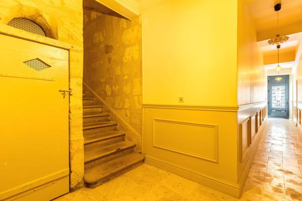 Vente Appartement de luxe Bordeaux 4 Pièces 89 m²