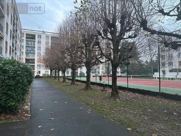 Appartement à vendre à Montmorency dans le Val-d'Oise (95160), ref : M196