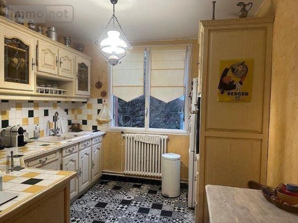 Appartement à vendre à Montmorency dans le Val-d'Oise (95160), ref : M196