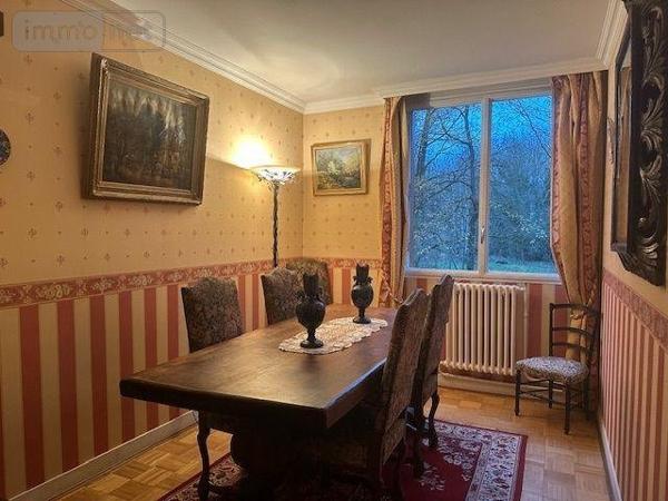 Appartement à vendre à Montmorency dans le Val-d'Oise (95160), ref : M196