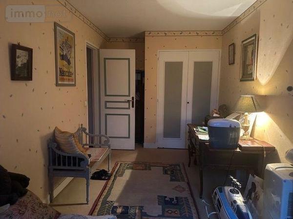 Appartement à vendre à Montmorency dans le Val-d'Oise (95160), ref : M196