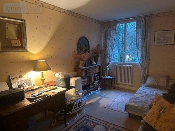 Appartement à vendre à Montmorency dans le Val-d'Oise (95160), ref : M196