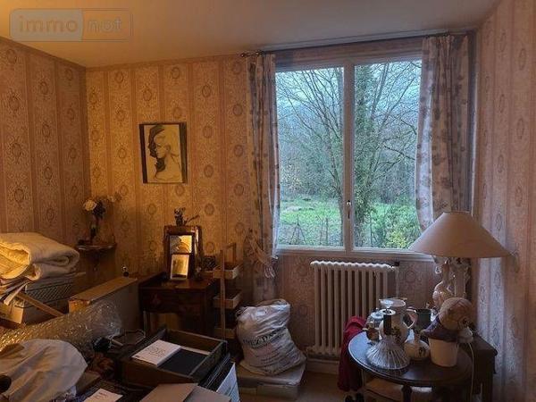 Appartement à vendre à Montmorency dans le Val-d'Oise (95160), ref : M196