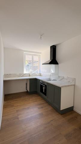 Charmante maison rénovée