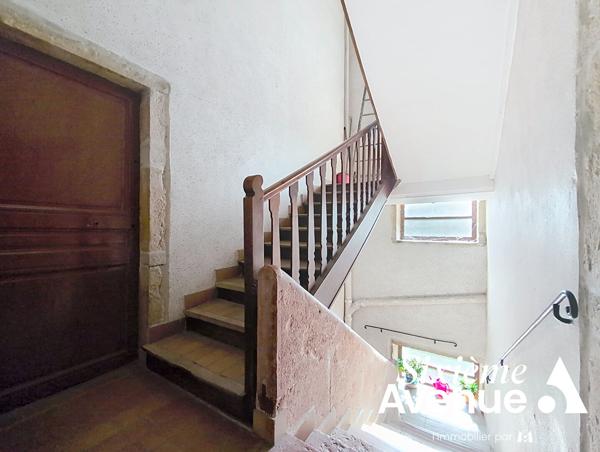 Appartement 2 pièces 47.11 m2