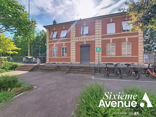 Appartement 2 pièces 47.11 m2