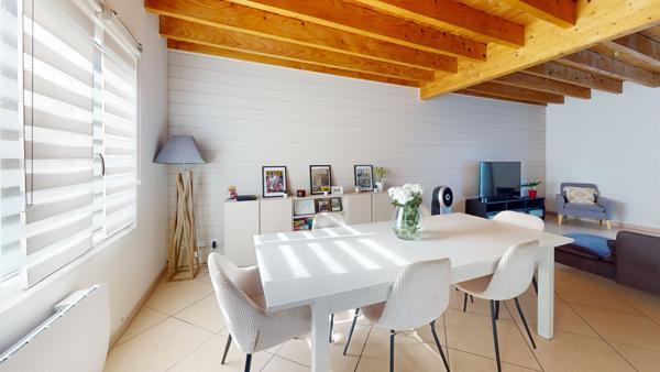 Maison Chaingy 3 chambres jardin garage .