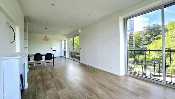 Appartement à vendre 4 pièces, T4, FONTENAY LE FLEURY (78)