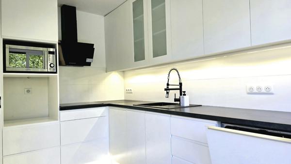 Appartement à vendre 4 pièces, T4, FONTENAY LE FLEURY (78)