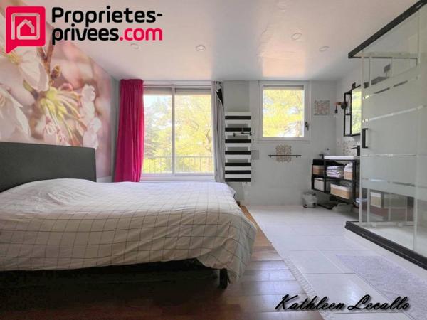 Appartement La Baule Escoublac 3 pièce(s) 80 m2