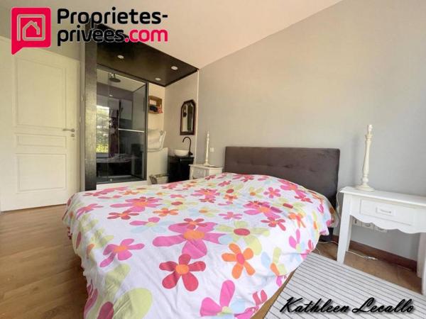 Appartement La Baule Escoublac 3 pièce(s) 80 m2