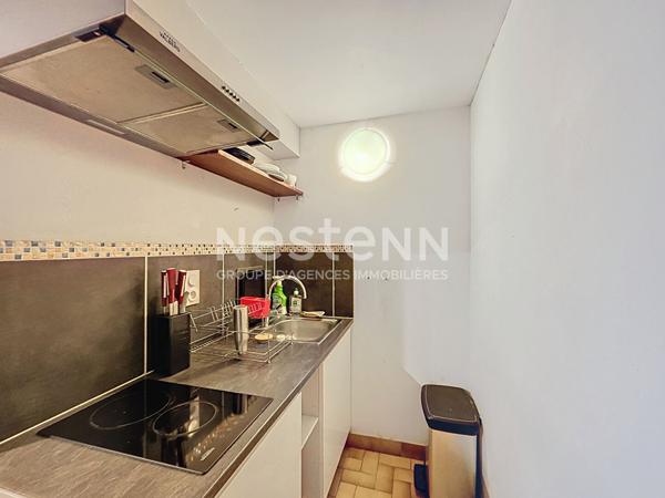 Ensemble immobilier composé de 3 appartements à Auch proche commodité