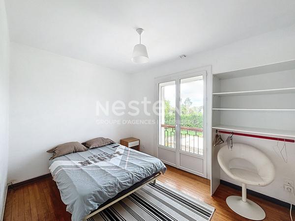 Ensemble immobilier composé de 3 appartements à Auch proche commodité