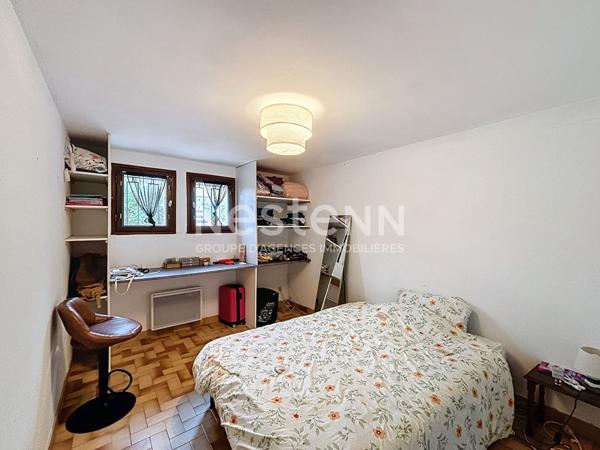 Ensemble immobilier composé de 3 appartements à Auch proche commodité