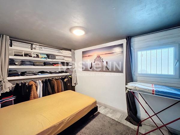 Ensemble immobilier composé de 3 appartements à Auch proche commodité