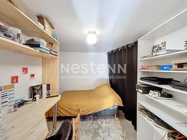 Ensemble immobilier composé de 3 appartements à Auch proche commodité