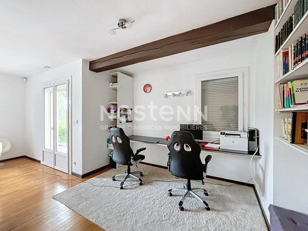 Ensemble immobilier composé de 3 appartements à Auch proche commodité