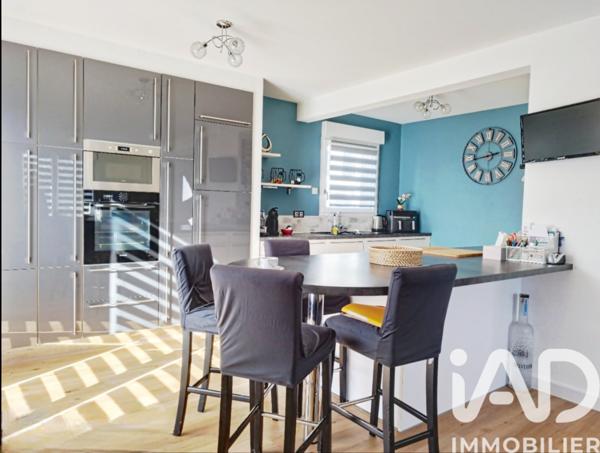 Maison à vendre 5 pièces 147 m² Bollwiller