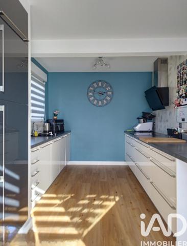 Maison à vendre 5 pièces 147 m² Bollwiller