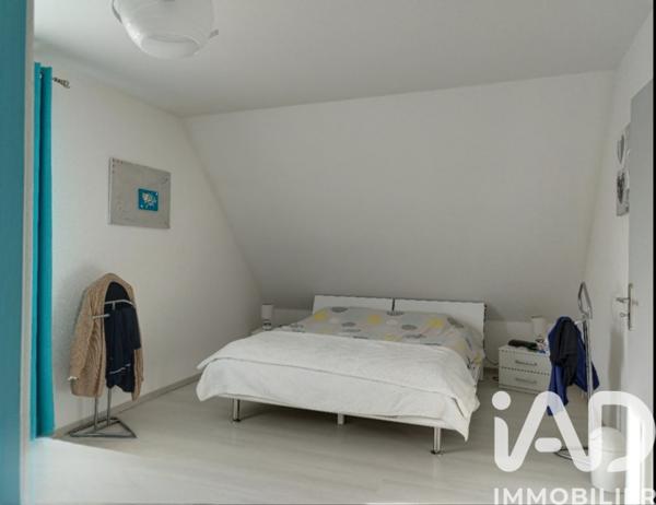 Maison à vendre 5 pièces 147 m² Bollwiller