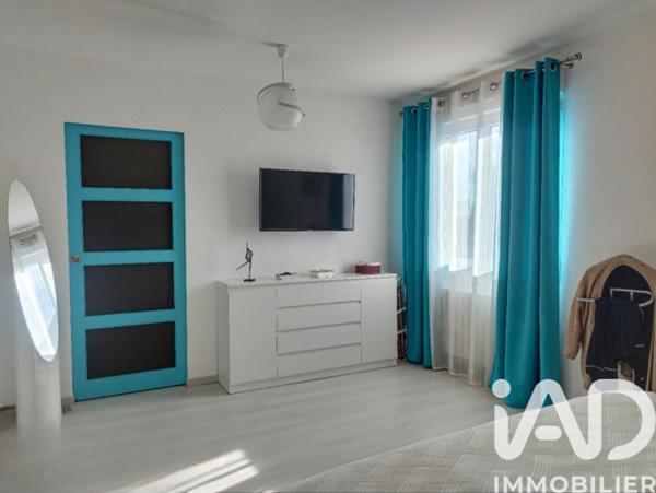 Maison à vendre 5 pièces 147 m² Bollwiller
