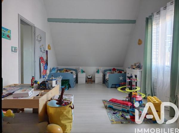 Maison à vendre 5 pièces 147 m² Bollwiller