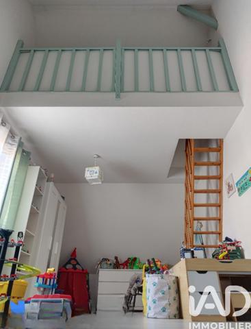 Maison à vendre 5 pièces 147 m² Bollwiller