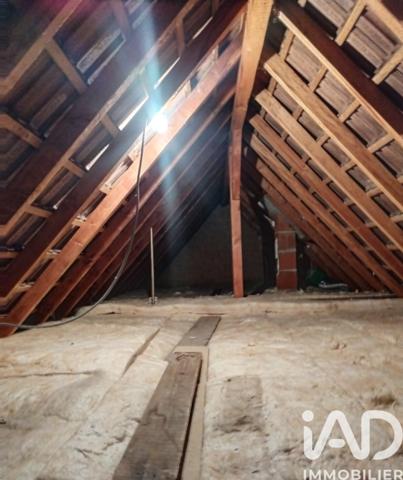 Maison à vendre 5 pièces 147 m² Bollwiller