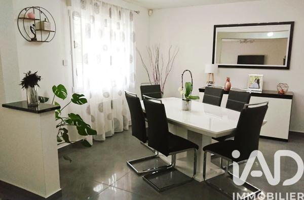 Maison à vendre 5 pièces 147 m² Bollwiller