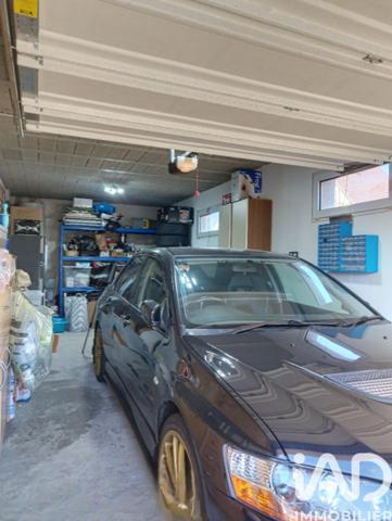 Maison à vendre 5 pièces 147 m² Bollwiller