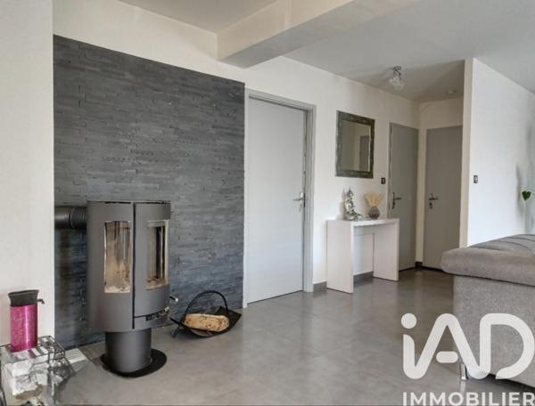 Maison à vendre 5 pièces 147 m² Bollwiller