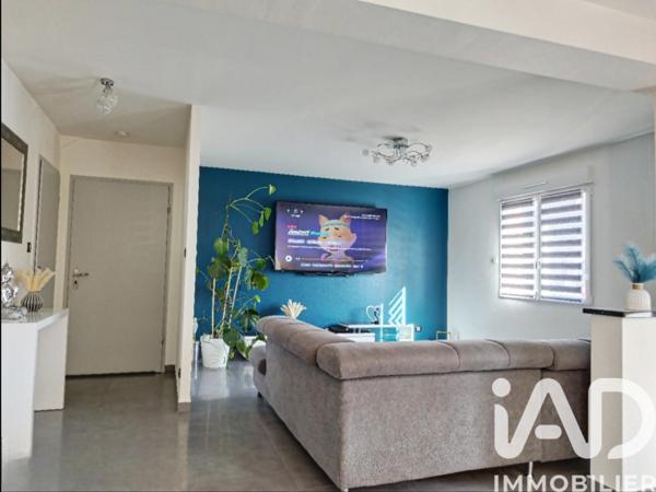 Maison à vendre 5 pièces 147 m² Bollwiller