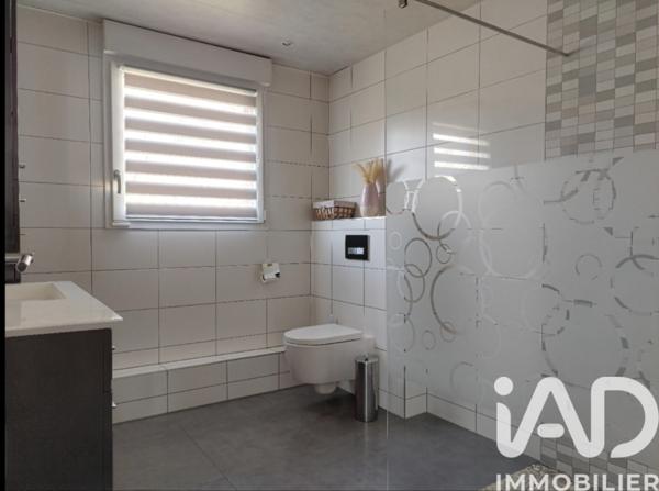 Maison à vendre 5 pièces 147 m² Bollwiller