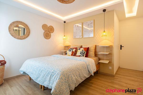 Appartement 4 pièces 90 m2