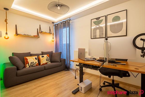 Appartement 4 pièces 90 m2