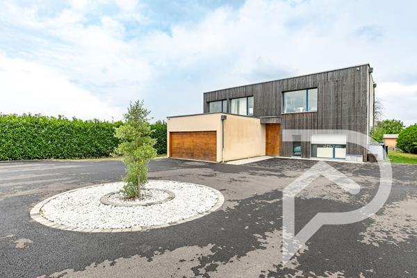 Maison 7 pièces 180 m2