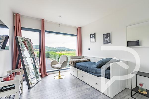 Maison 7 pièces 180 m2