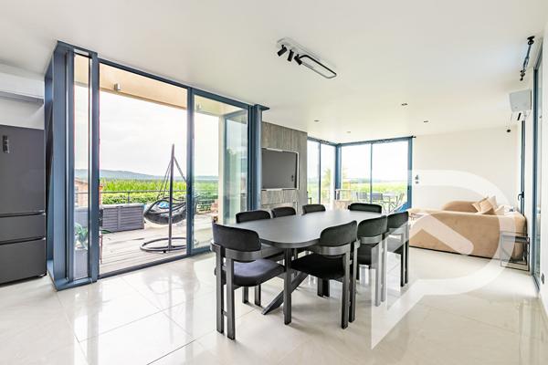 Maison 7 pièces 180 m2