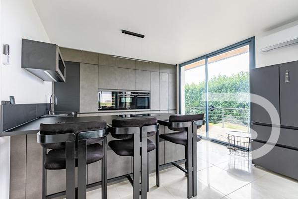 Maison 7 pièces 180 m2