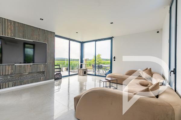 Maison 7 pièces 180 m2
